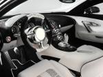 Bugatti Veyron 16.4 Linea Vincero by Mansory 2009 года
